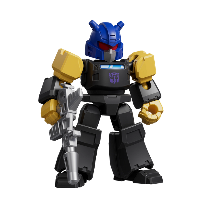 Transformers Battle Stars 12