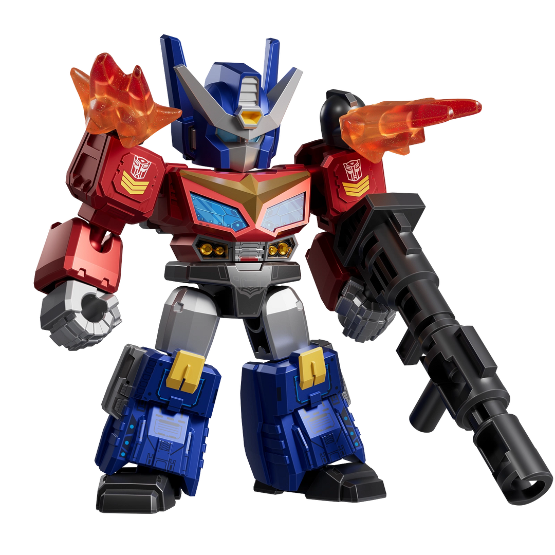 Transformers Battle Stars 2