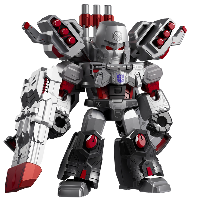Transformers Battle Stars 3