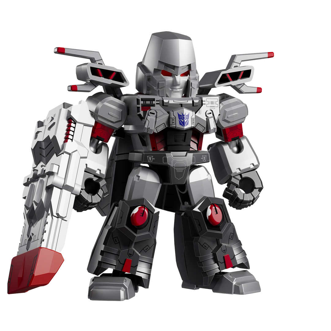 Transformers Battle Stars 4