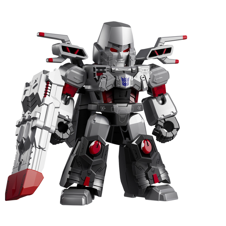 Transformers Battle Stars 4