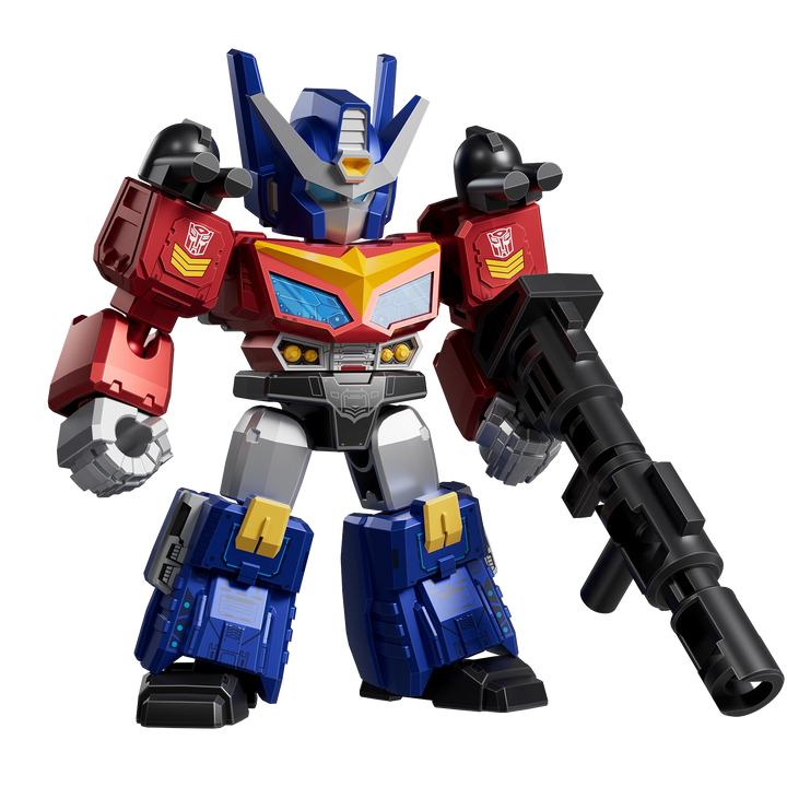 Transformers Battle Stars 5