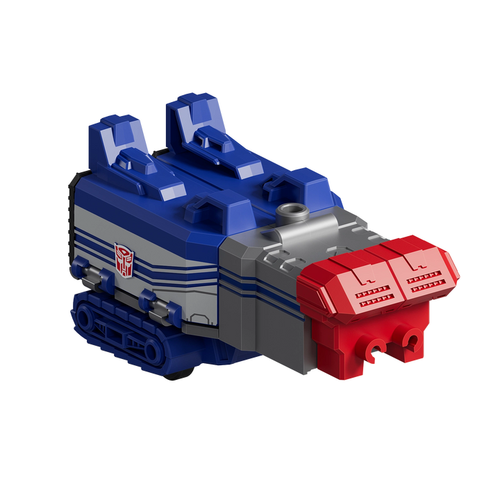Transformers Battle Stars 6