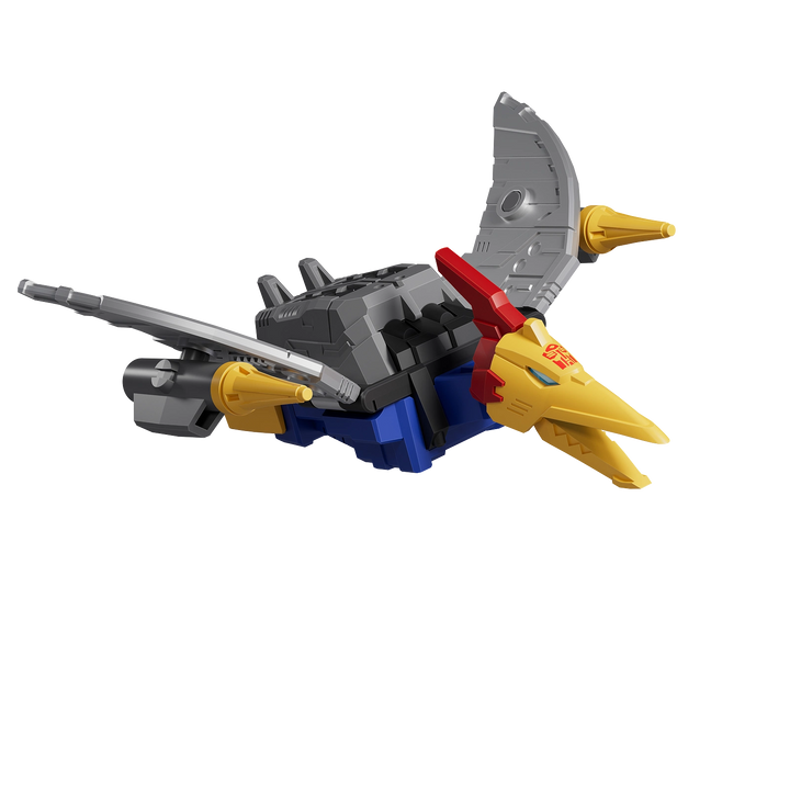 Transformers Battle Stars 7