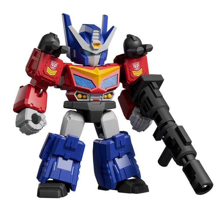 Transformers Battle Stars 9
