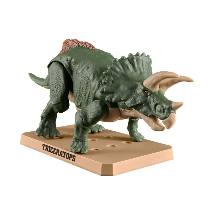 Real Science - Plannosaurus Triceratops Model Kit