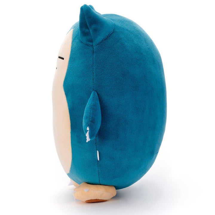 Pokemon: Mocchi-Mocchi- Plush Toy S Snorlax