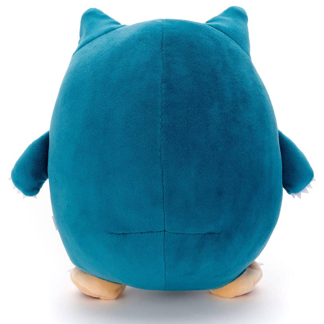 Pokemon: Mocchi-Mocchi- Plush Toy S Snorlax