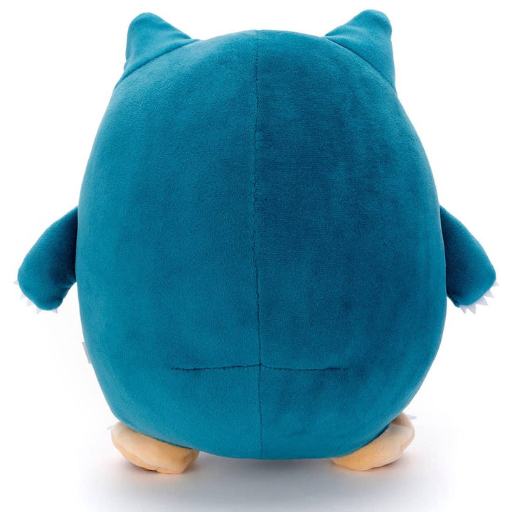 Pokemon: Mocchi-Mocchi- Plush Toy S Snorlax