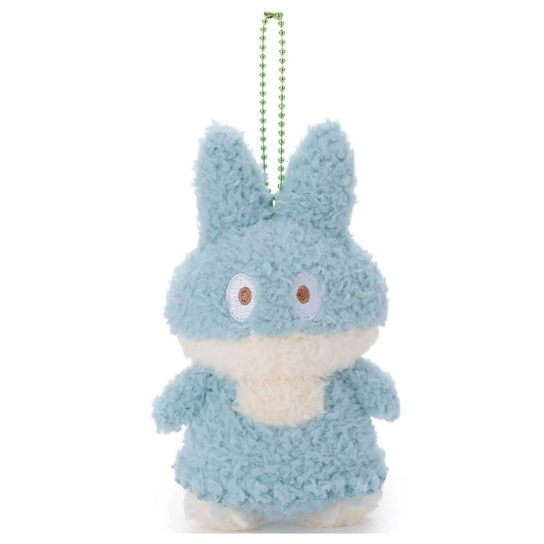 Pokemon: Pokepiece Plush Toy Ball Chain Mascot Munchlax
