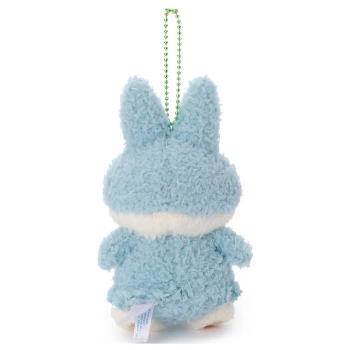 Pokemon: Pokepiece Plush Toy Ball Chain Mascot Munchlax