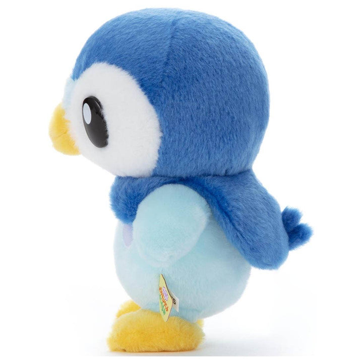 Pokemon: I Choose You! Pokemon Get Plush Toy: Piplup