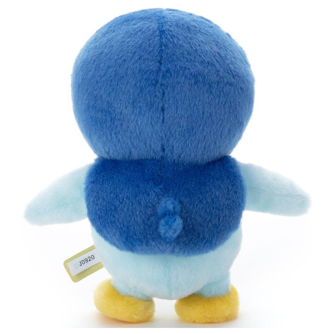 Pokemon: I Choose You! Pokemon Get Plush Toy: Piplup