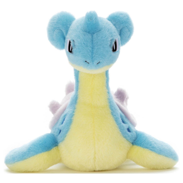 Pokemon: I Choose You! Pokemon Get Plush Toy Lapras