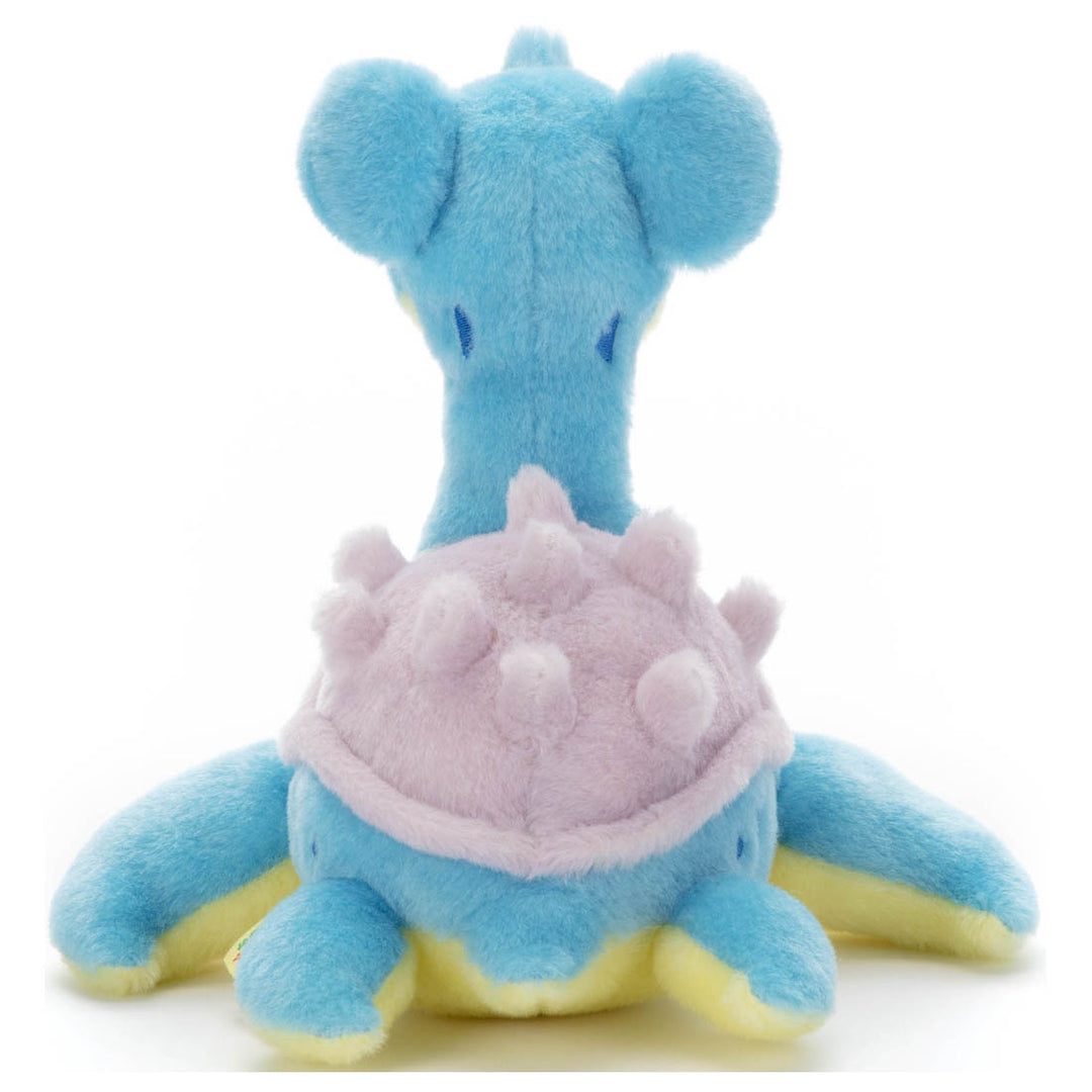 Pokemon: I Choose You! Pokemon Get Plush Toy Lapras