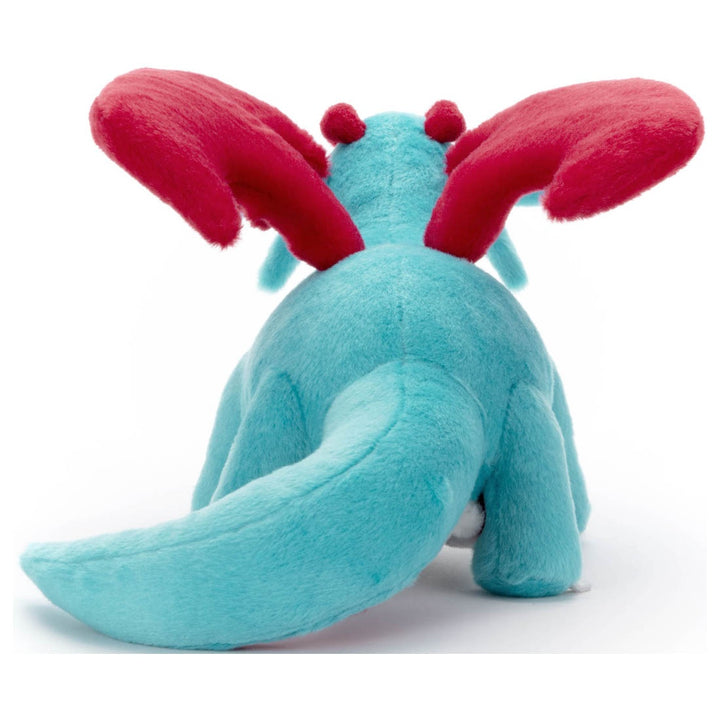 Pokemon: I Choose You! Pokemon Get Plush Toy Salamence