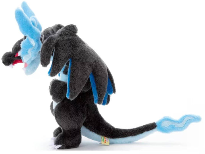 Pokemon Get Stuffed: Mega Charizard X