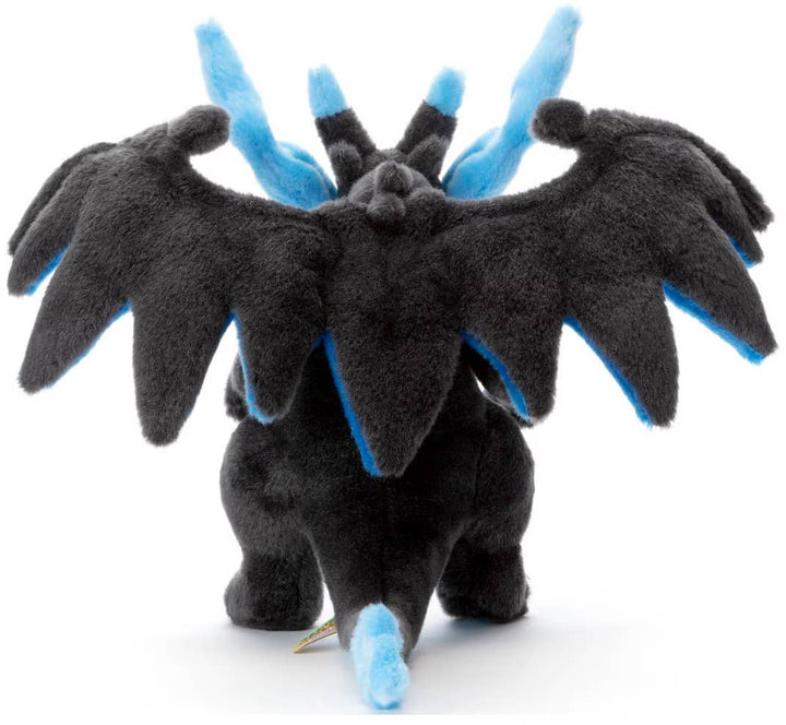 Pokemon Get Stuffed: Mega Charizard X