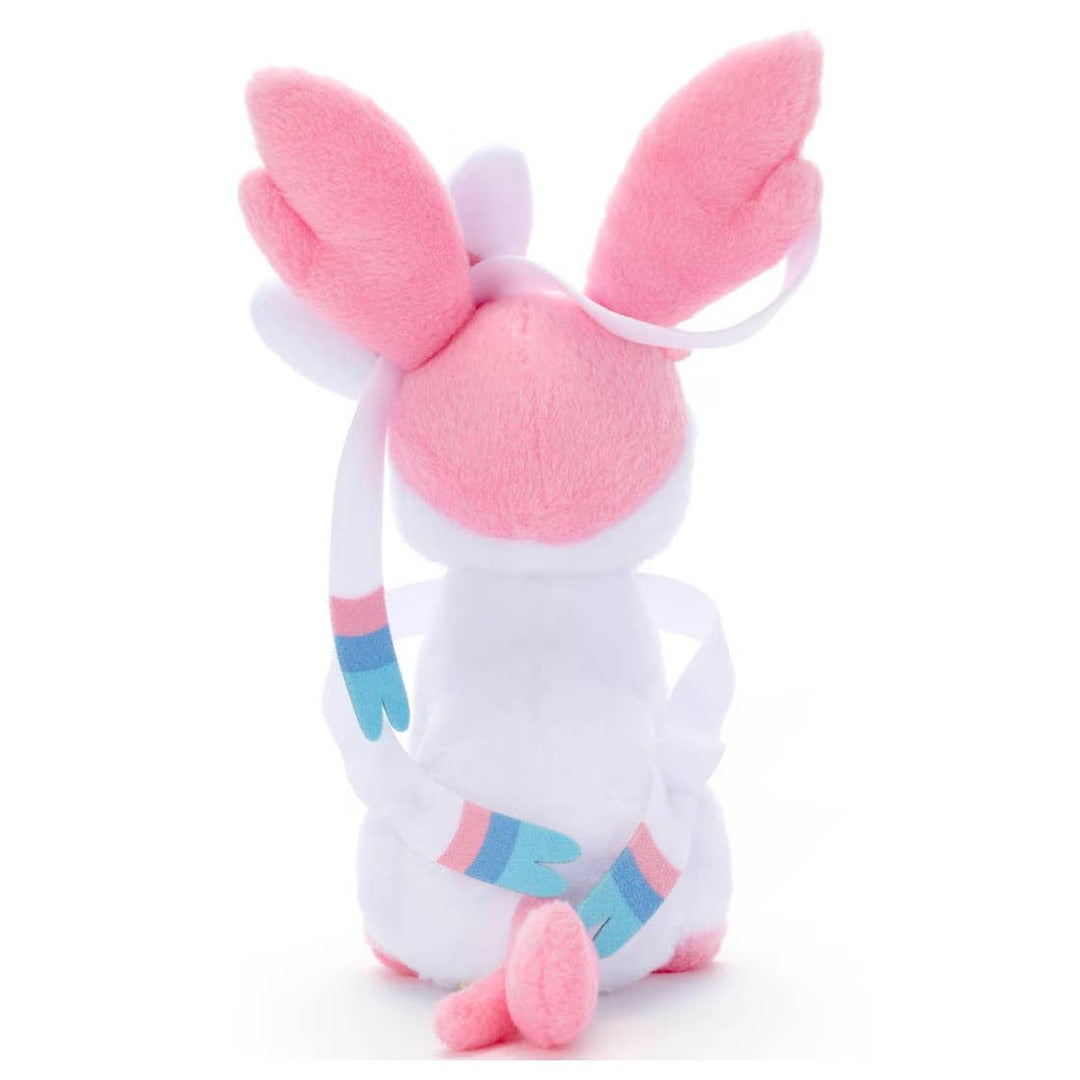 Pokemon: I Choose You! Pokemon Get Plush Toy Sylveon