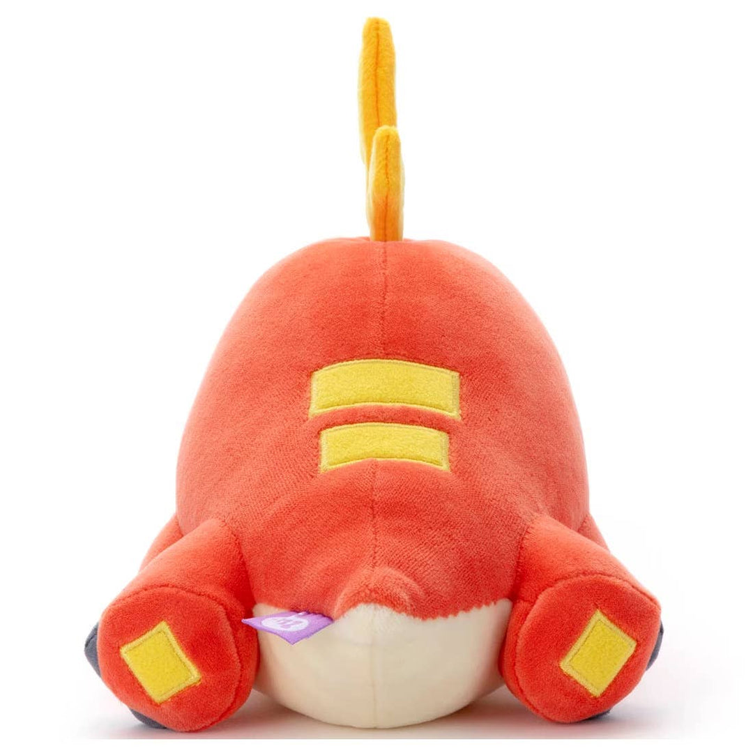 Pokemon Suyasuya Friends Stuffed: Fuecoco