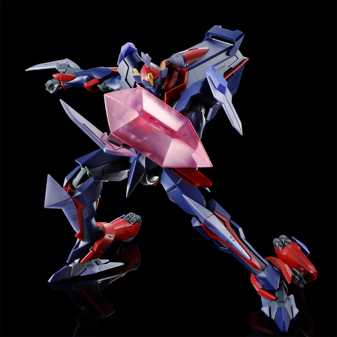 GUNDAM - P-Bandai 1/35 HG Zi-Apollo [PRE-ORDER]