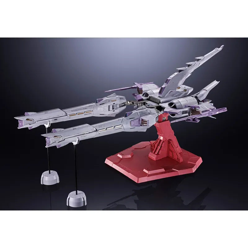 TAMASHII - Metal Build Meteor [PRE-ORDER]