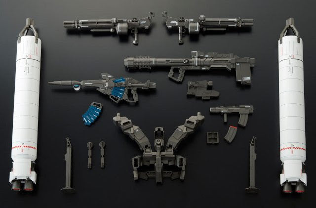 GUNDAM - P-Bandai 1/60 PG Unicorn Gundam Perfectibility