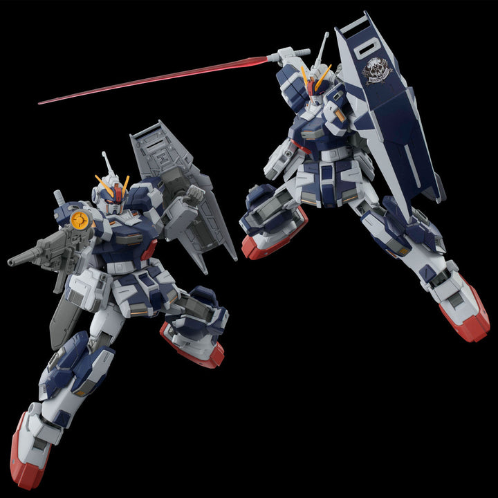 GUNDAM - P-Bandai 1/144 HG Pale Rider Cavalry [PRE-ORDER]