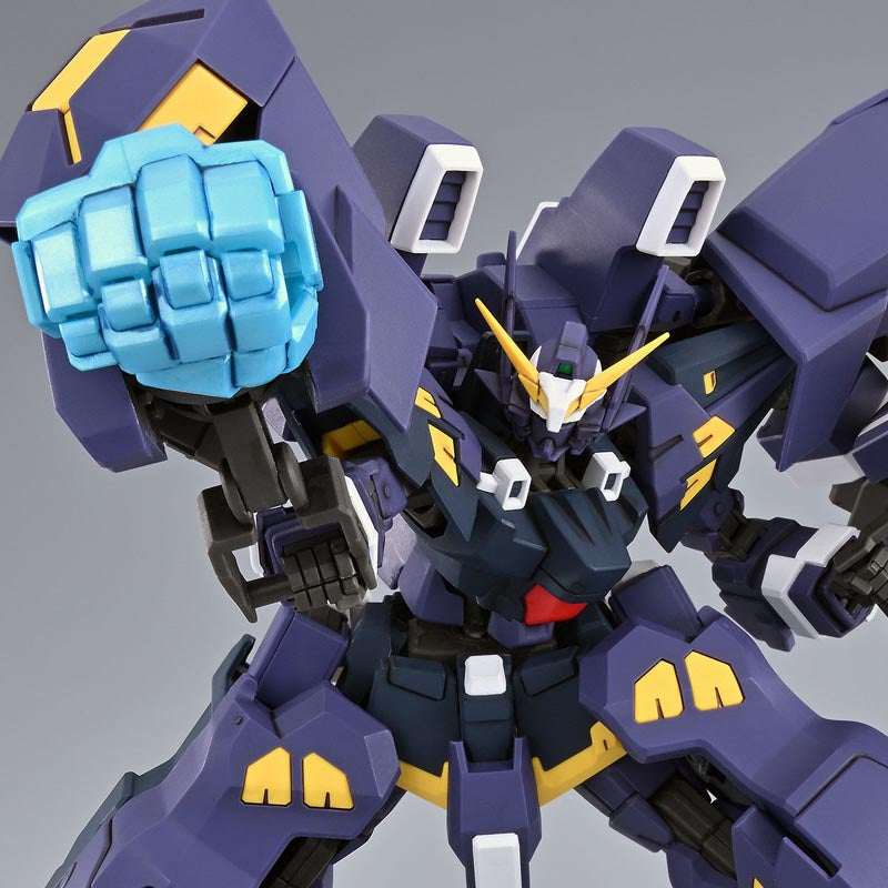 GUNDAM - P-Bandai 1/144 HG Huckebein Boxer
