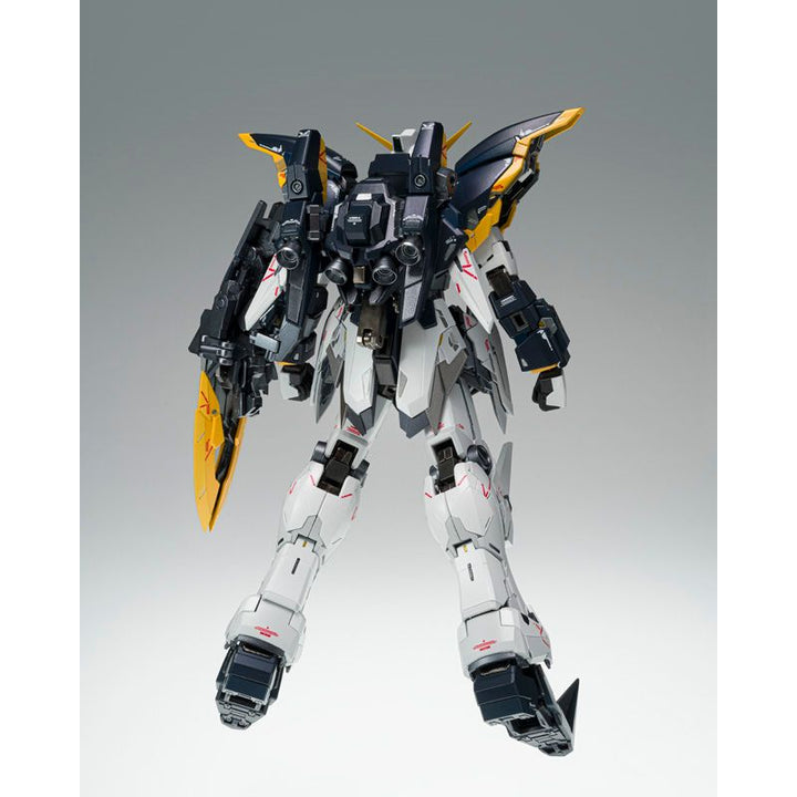 TAMASHII - Gundam Fix Figuration Metal Composite Gundam Deathscythe Ew/ Gundam Deathscythe Ew (Roussette Unit)  [PRE-ORDER]