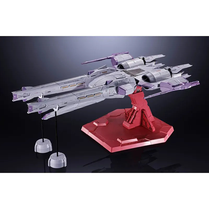 TAMASHII - Metal Build Meteor [PRE-ORDER]