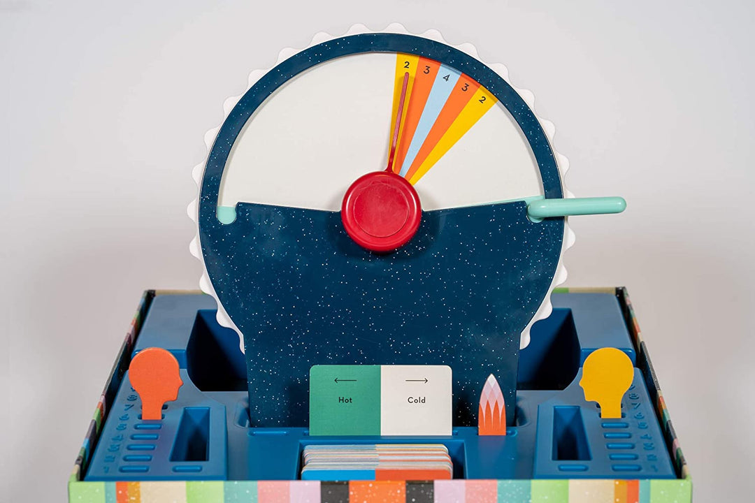 Wavelength Strategy Games