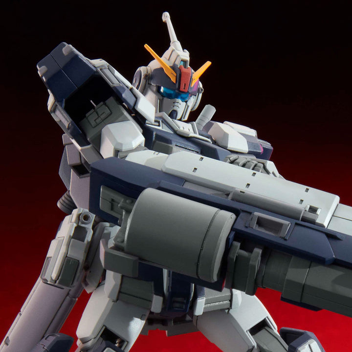GUNDAM - P-Bandai 1/144 HG Pale Rider Cavalry [PRE-ORDER]
