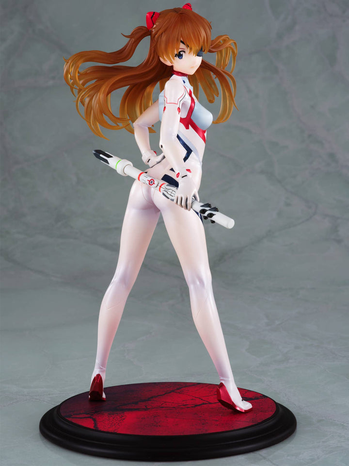 Wanderer - 1/7 Evangelion: 3.0+1.0 Thrice Upon a Time Asuka Langley Shikinami Figure [PRE-ORDER]