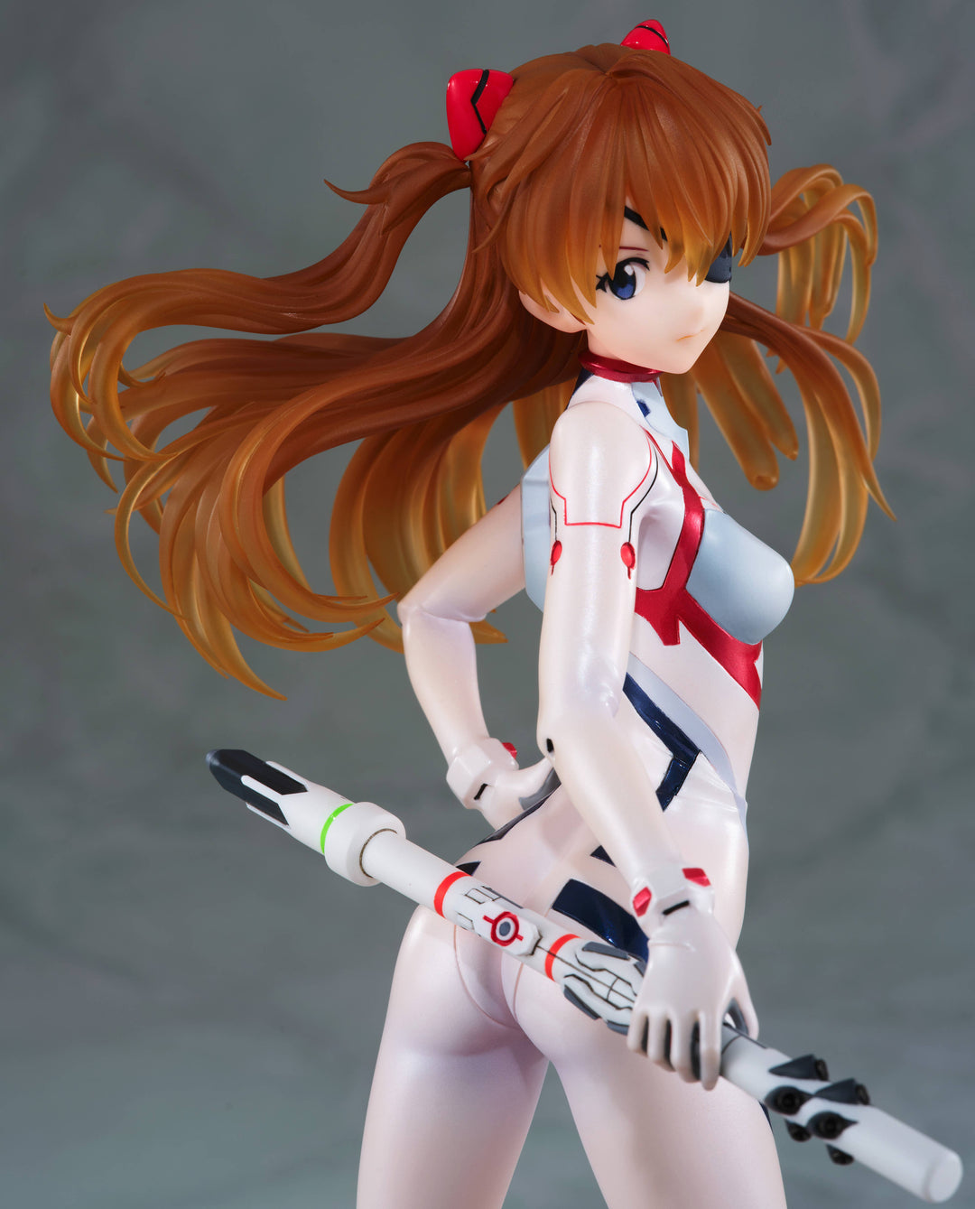 Wanderer - 1/7 Evangelion: 3.0+1.0 Thrice Upon a Time Asuka Langley Shikinami Figure [PRE-ORDER]