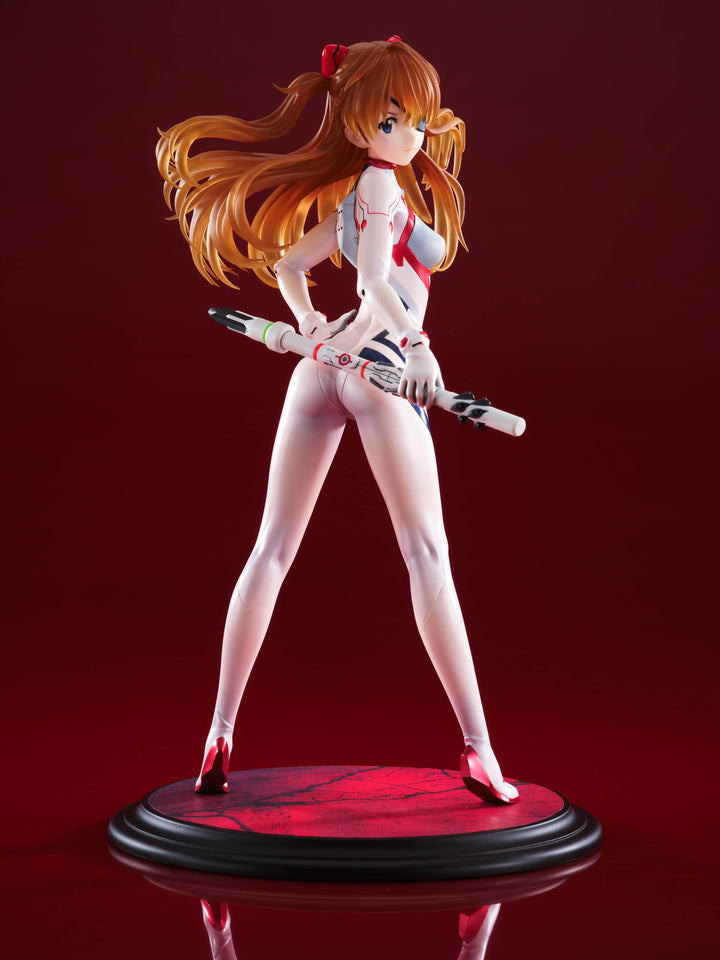 Wanderer - 1/7 Evangelion: 3.0+1.0 Thrice Upon a Time Asuka Langley Shikinami Figure [PRE-ORDER]