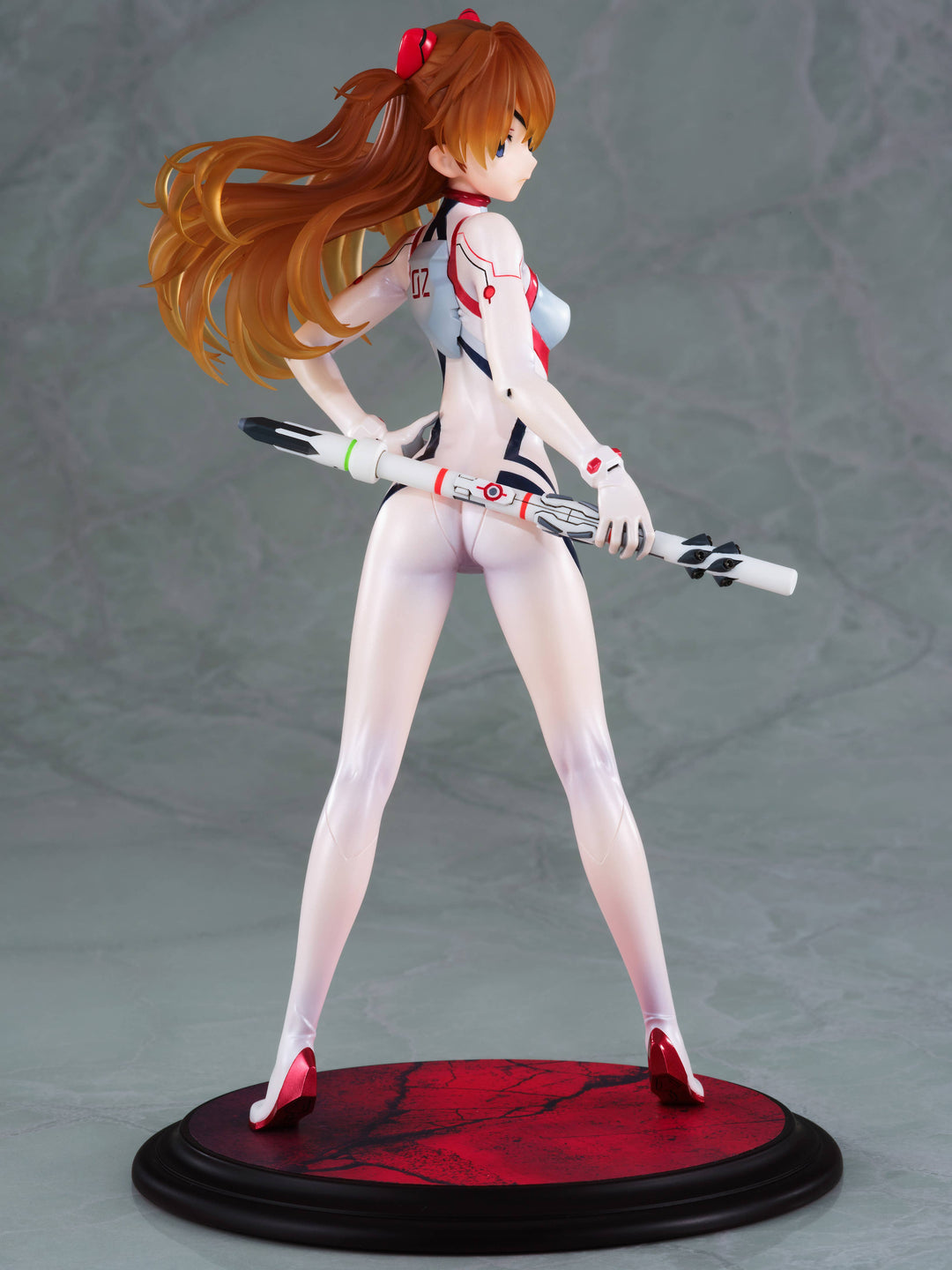 Wanderer - 1/7 Evangelion: 3.0+1.0 Thrice Upon a Time Asuka Langley Shikinami Figure [PRE-ORDER]