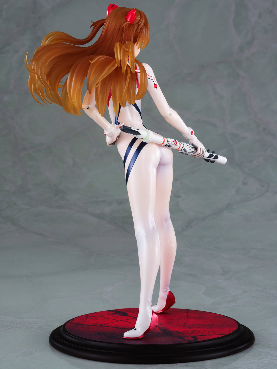 Wanderer - 1/7 Evangelion: 3.0+1.0 Thrice Upon a Time Asuka Langley Shikinami Figure [PRE-ORDER]