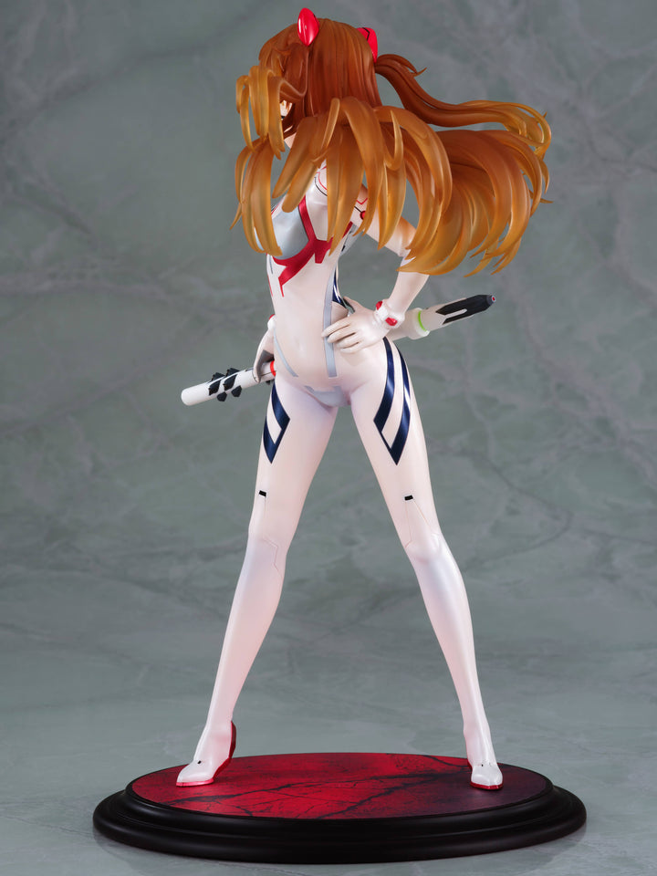 Wanderer - 1/7 Evangelion: 3.0+1.0 Thrice Upon a Time Asuka Langley Shikinami Figure [PRE-ORDER]