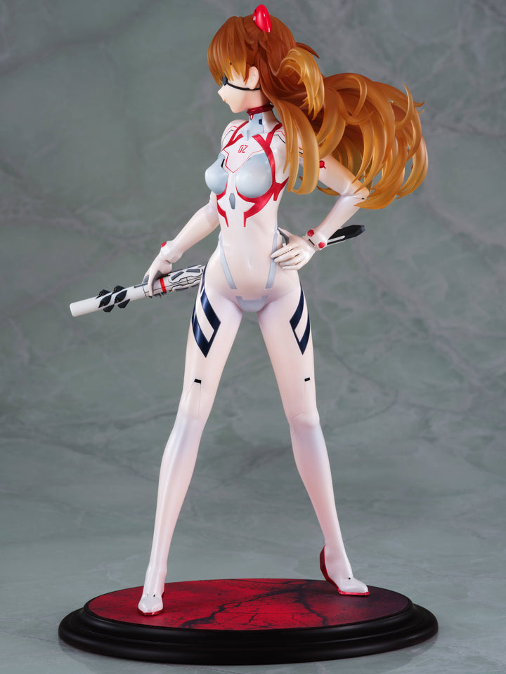 Wanderer - 1/7 Evangelion: 3.0+1.0 Thrice Upon a Time Asuka Langley Shikinami Figure [PRE-ORDER]