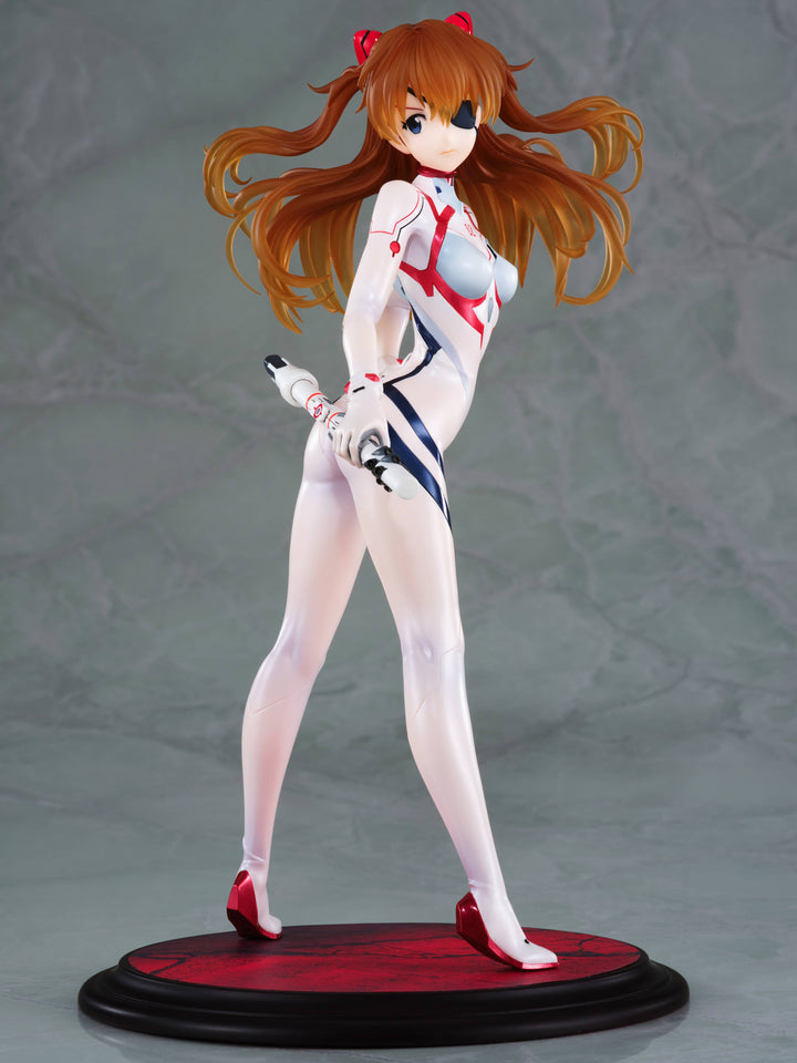 Wanderer - 1/7 Evangelion: 3.0+1.0 Thrice Upon a Time Asuka Langley Shikinami Figure [PRE-ORDER]