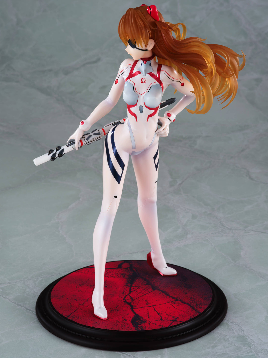 Wanderer - 1/7 Evangelion: 3.0+1.0 Thrice Upon a Time Asuka Langley Shikinami Figure [PRE-ORDER]