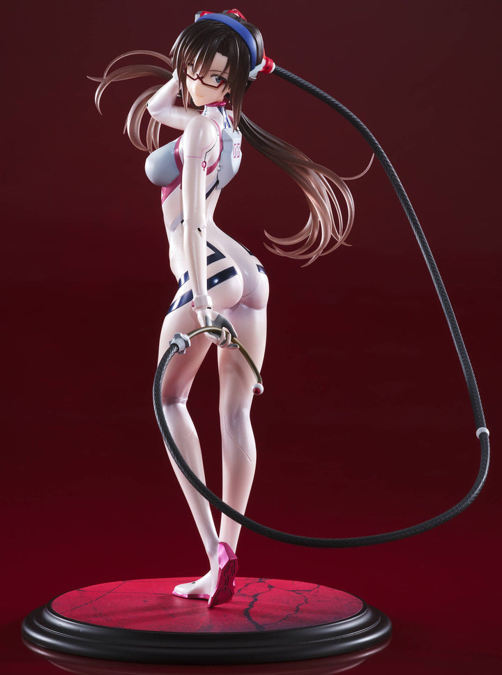 Wanderer - 1/7 Shin Evangelion Movie Mari Makinami Illustrious [PRE-ORDER]