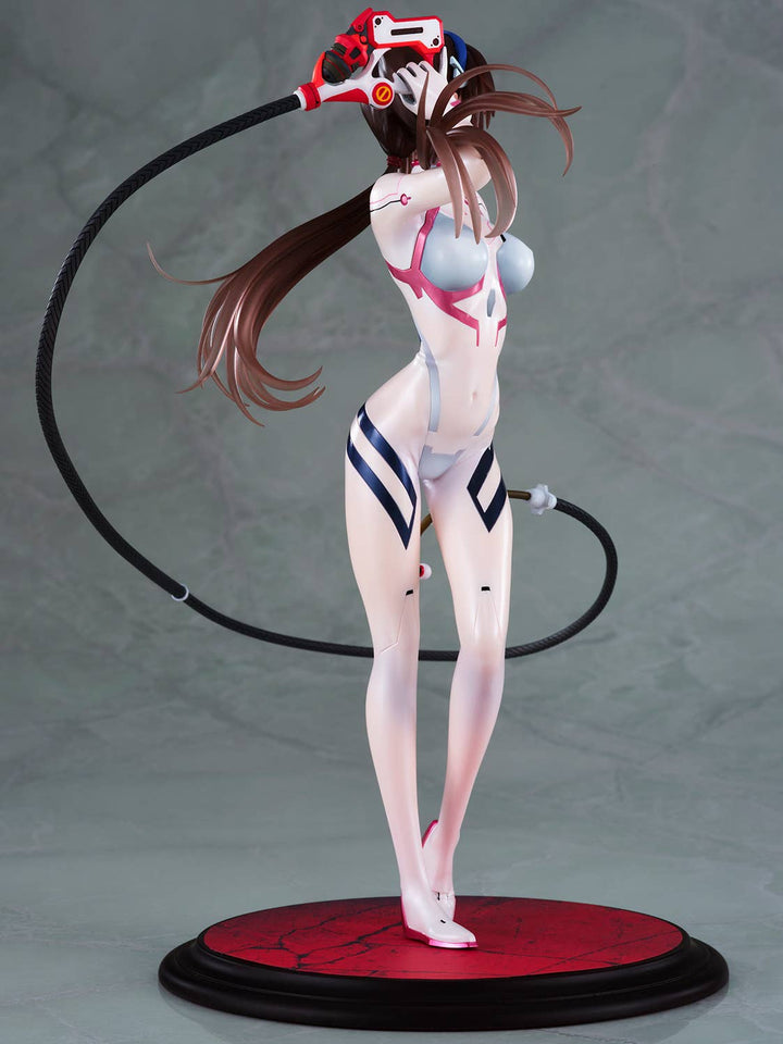 Wanderer - 1/7 Shin Evangelion Movie Mari Makinami Illustrious [PRE-ORDER]