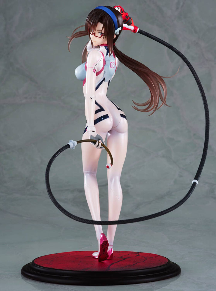 Wanderer - 1/7 Shin Evangelion Movie Mari Makinami Illustrious [PRE-ORDER]