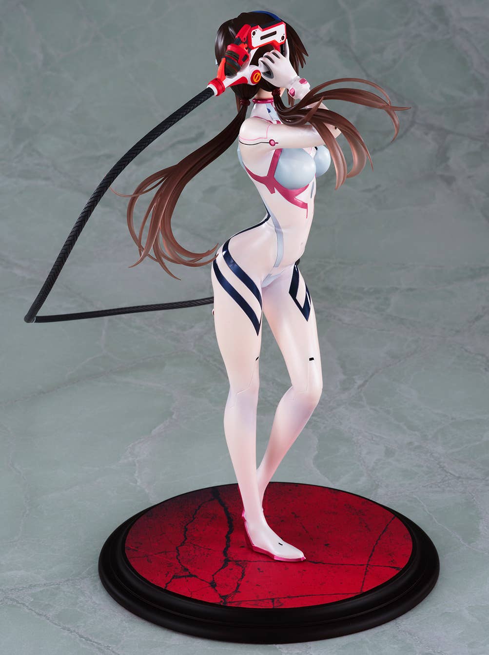 Wanderer - 1/7 Shin Evangelion Movie Mari Makinami Illustrious [PRE-ORDER]