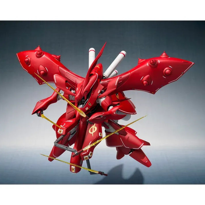 TAMASHII - Metal Robot Spirits (SIDE MS) Nightingale - Exclusive Edition [PRE-ORDER]