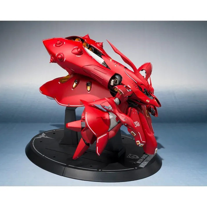 TAMASHII - Metal Robot Spirits (SIDE MS) Nightingale - Exclusive Edition [PRE-ORDER]