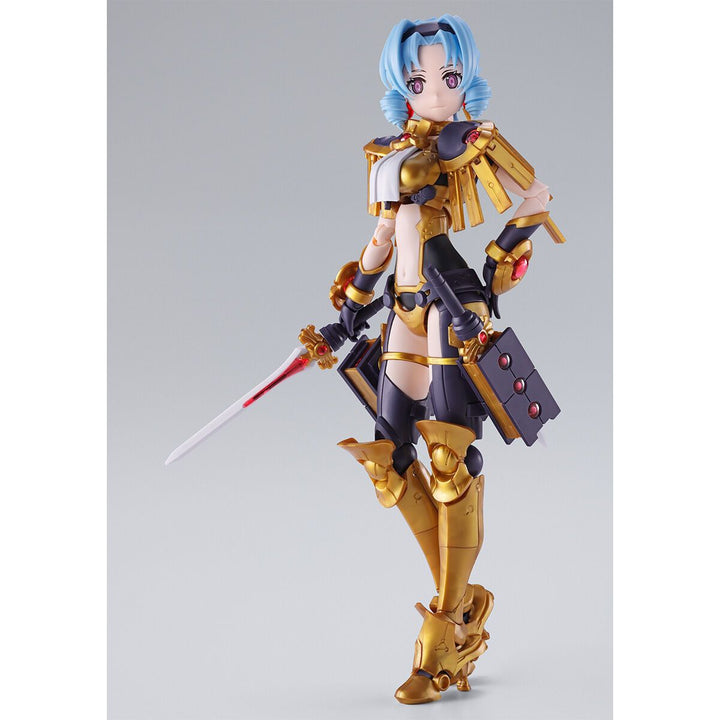 30 Minutes Sisters -  P-Bandai 30MS Sis-f01 Dilmia [color B] [PRE-ORDER]