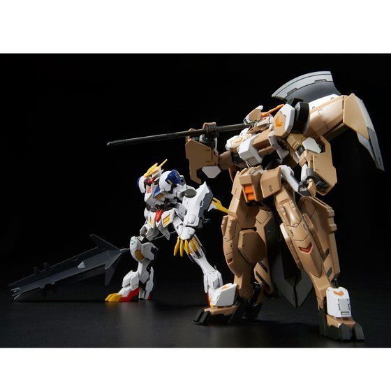 GUNDAM - P-Bandai : HG 1/144 Tekkadan Complete Set [PRE-ORDER]